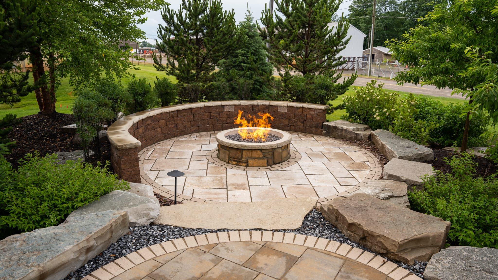The Standard of Excellence in Centerton