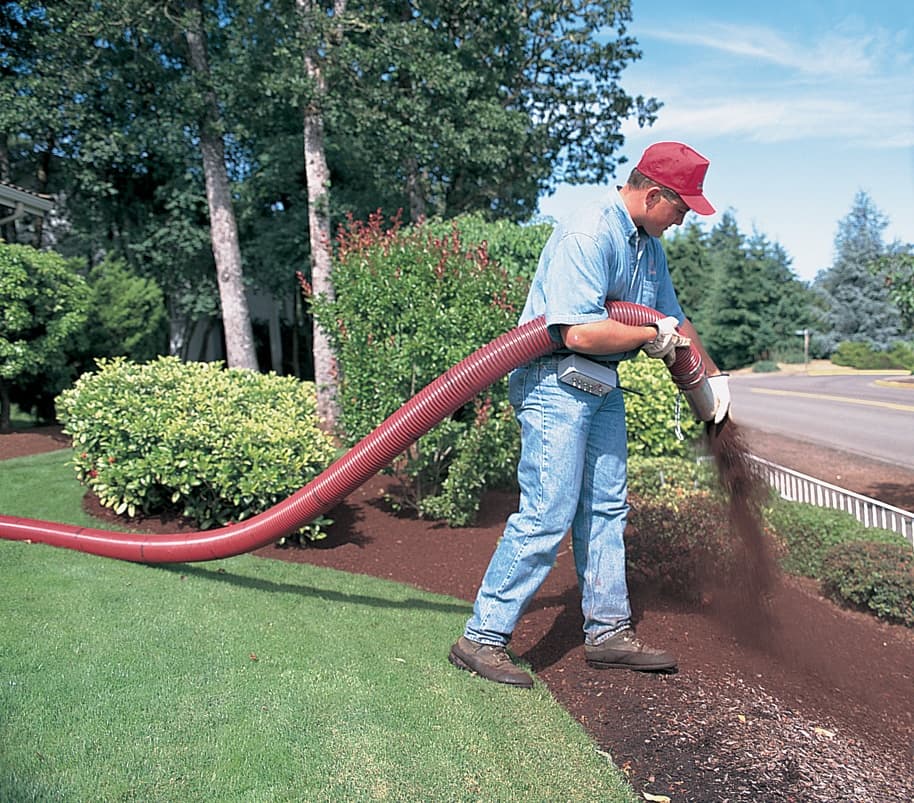Mulch Installation Services in Centerton, AR